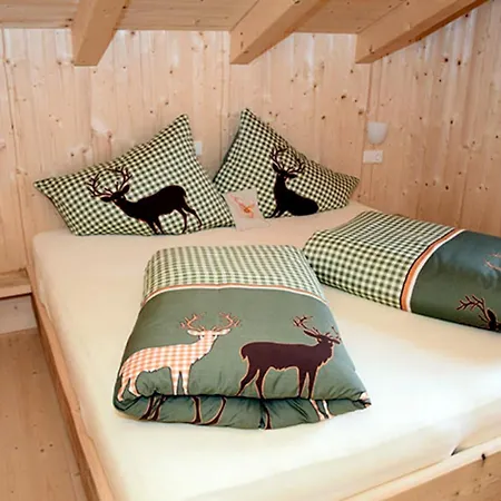 Romantische Almhuette In Alleinlage Feldalphorn By Fewo-plan Wild606 *